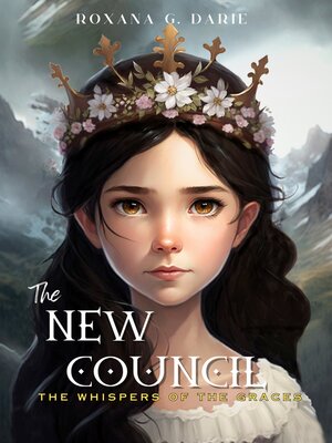 cover image of The New Council